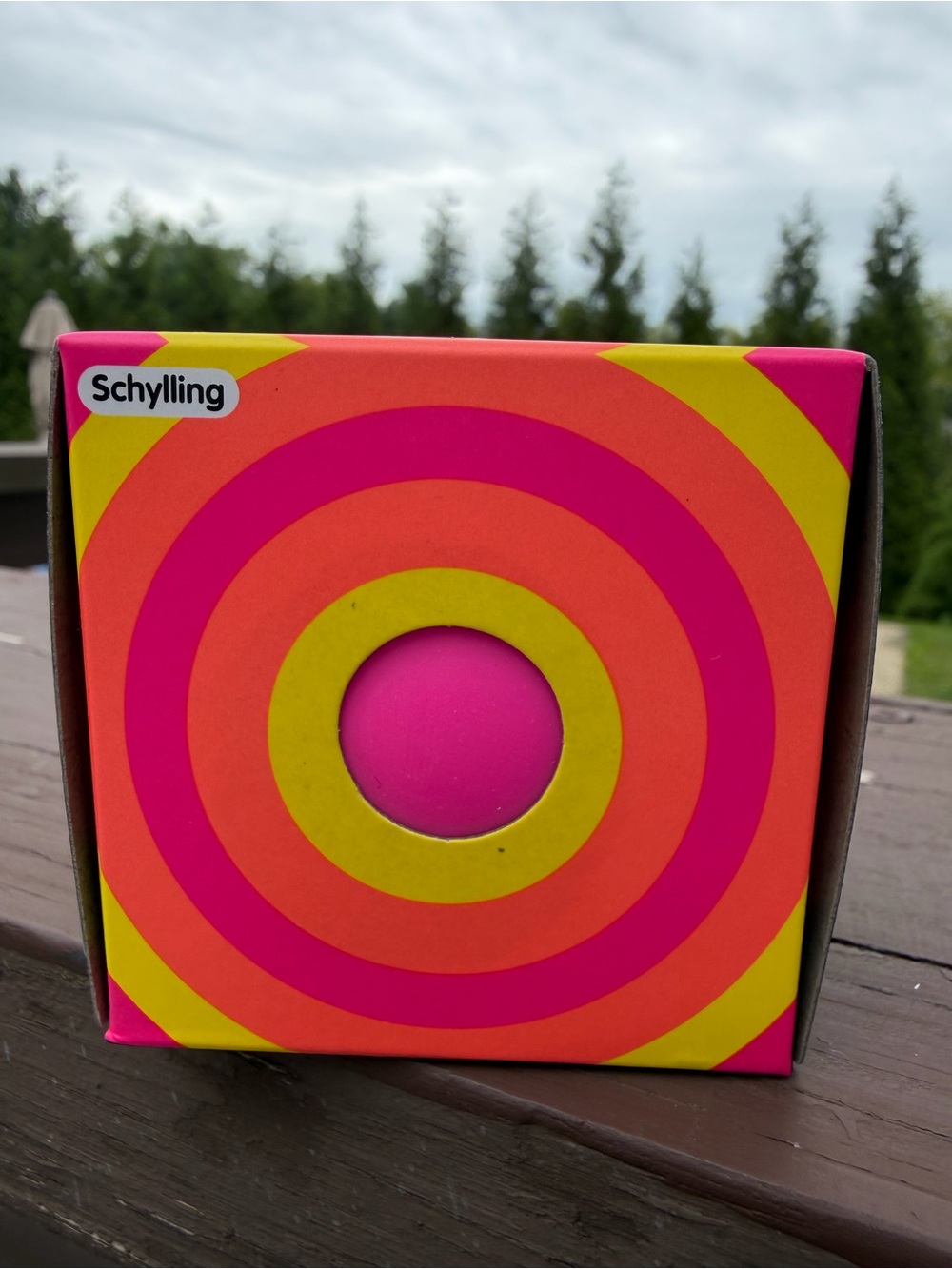 NeeDoh Color Change- Pink